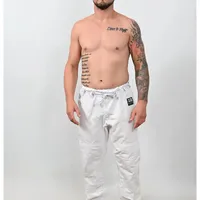 Calça de Kimono Pro Branco - imagem 1