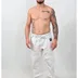 Calça de Kimono Pro Branco