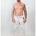 Calça de Kimono Pro Branco