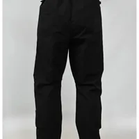 Calça de Kimono Pro Preta - imagem 5