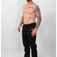 Calça de Kimono Pro Preta - imagem 6