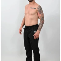 Calça de Kimono Pro Preta - imagem 6