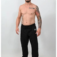 Calça de Kimono Pro Preta - imagem 1