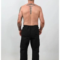 Calça de Kimono Pro Preta - imagem 7