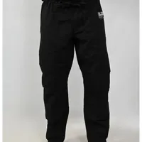 Calça de Kimono Pro Preta - imagem 4