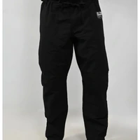 Calça de Kimono Pro Preta - imagem 4