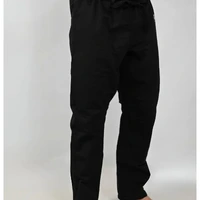 Calça de Kimono Pro Preta - imagem 3