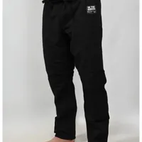 Calça de Kimono Pro Preta - imagem 2