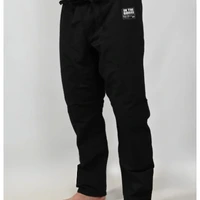 Calça de Kimono Pro Preta - imagem 2