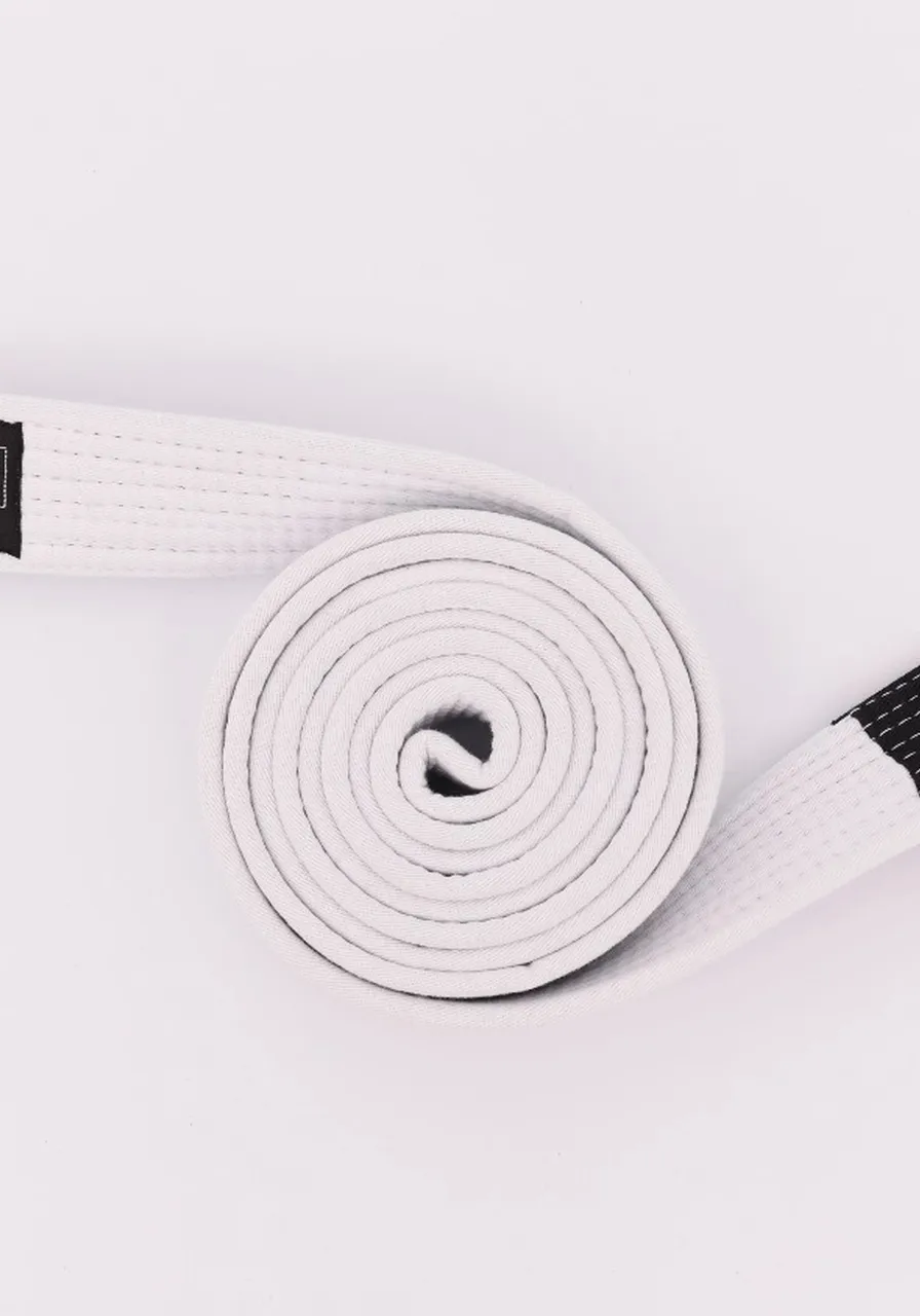 Faixa Jiu Jitsu
