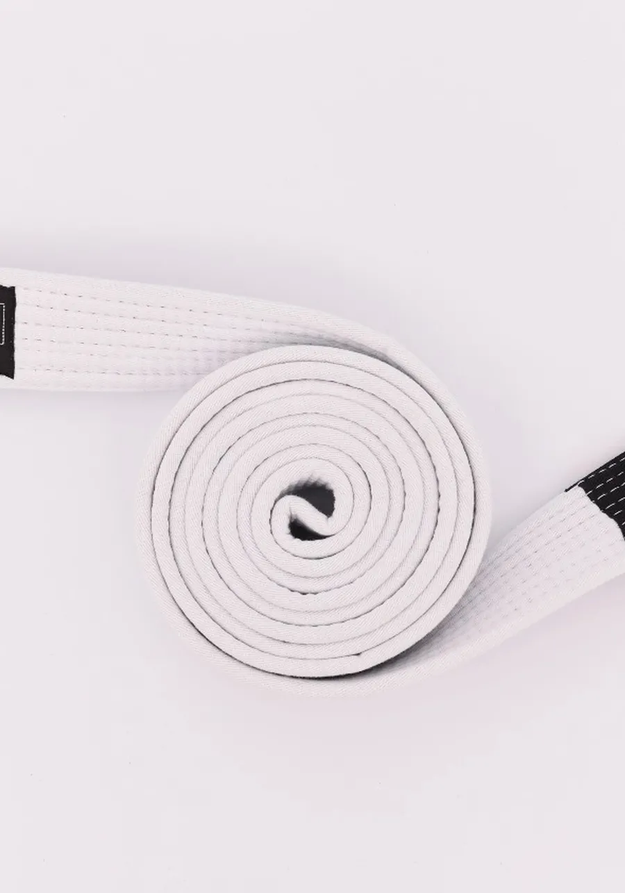 Faixa Jiu Jitsu