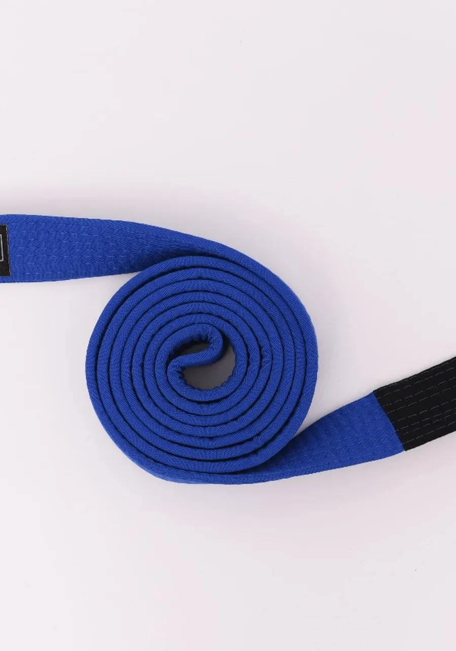 Faixa Jiu Jitsu