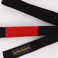 Faixa Jiu Jitsu - imagem 10