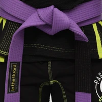 Faixa Jiu Jitsu - imagem 5