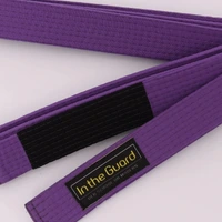 Faixa Jiu Jitsu - imagem 6