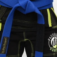 Faixa Jiu Jitsu - imagem 3