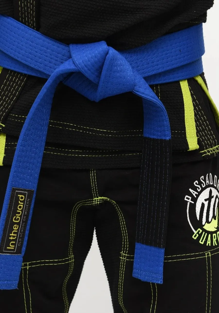 Faixa Jiu Jitsu
