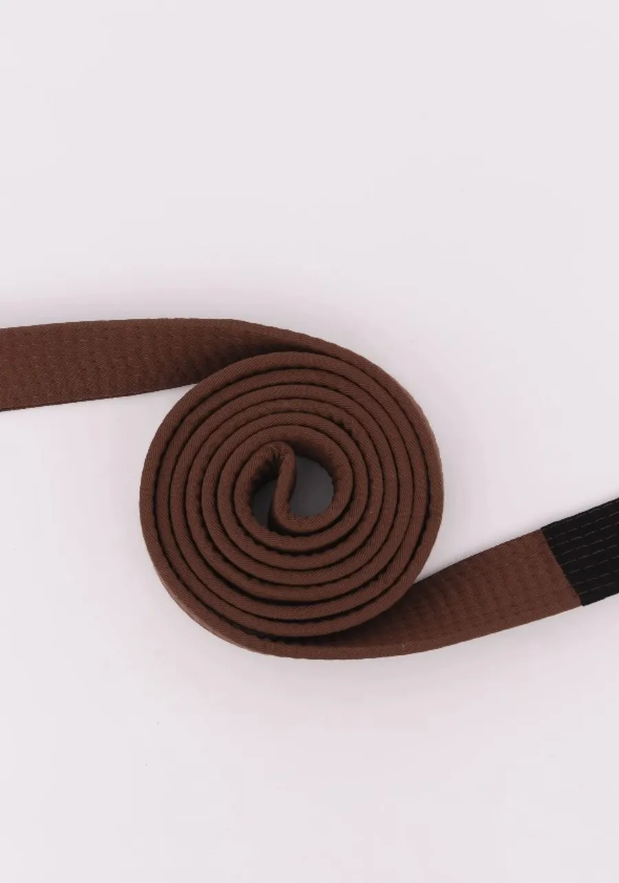 Faixa Jiu Jitsu