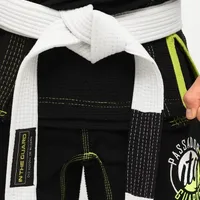 Faixa Jiu Jitsu - imagem 1