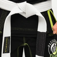 Faixa Jiu Jitsu - imagem 1