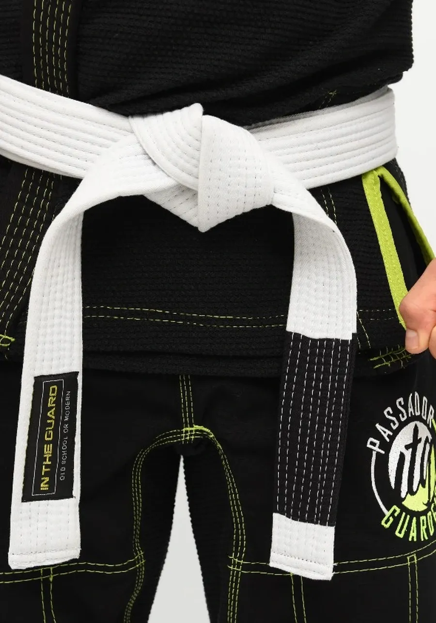 Faixa Jiu Jitsu