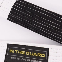 Faixa Jiu Jitsu Infantil - imagem 1