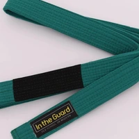 Faixa Jiu Jitsu Infantil - imagem 5