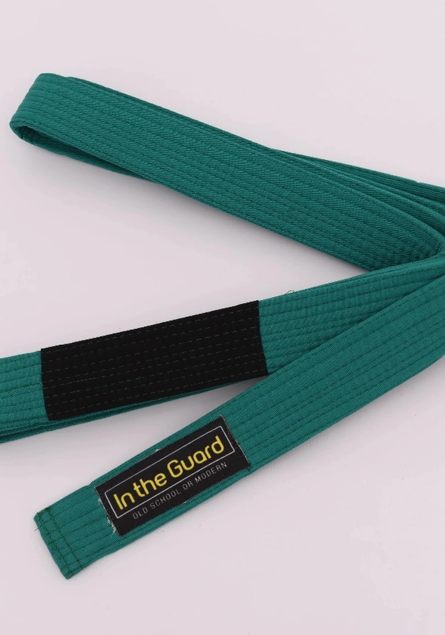 Faixa Jiu Jitsu Infantil