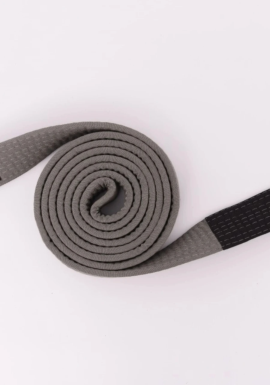 Faixa Jiu Jitsu Infantil