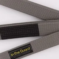 Faixa Jiu Jitsu Infantil - imagem 2