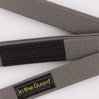 Faixa Jiu Jitsu Infantil - imagem 2