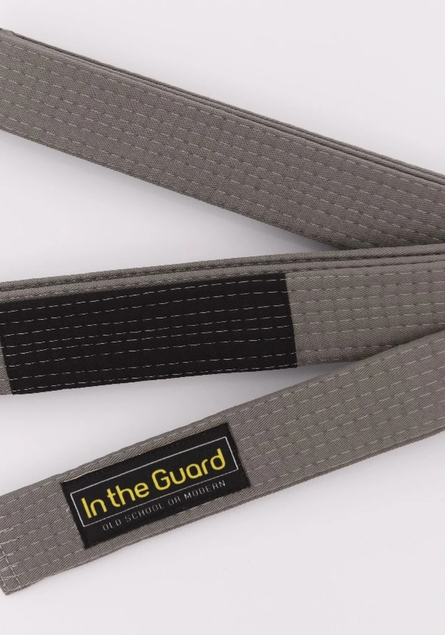 Faixa Jiu Jitsu Infantil