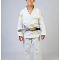 Kimono Infantil In The Guard New 2025 - imagem 6