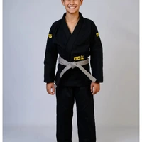 Kimono Infantil In The Guard New 2025 - imagem 1