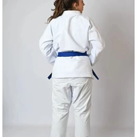 Kimono In The Guard Feminino Pink BRANCO - imagem 3