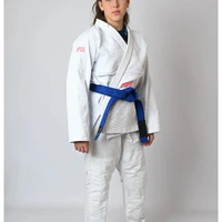 Kimono In The Guard Feminino Pink BRANCO - imagem 5