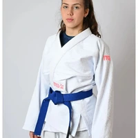 Kimono In The Guard Feminino Pink BRANCO - imagem 6