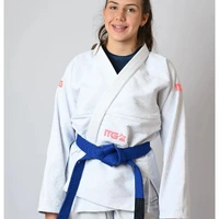 Kimono In The Guard Feminino Pink BRANCO - imagem 7
