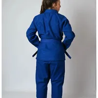 Kimono In The Guard Feminino Pink AZUL - imagem 3