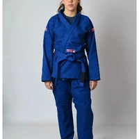 Kimono In The Guard Feminino Pink AZUL - imagem 7