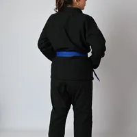 Kimono In The Guard Feminino Classic Purple 2025 Azul - imagem 3
