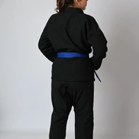 Kimono In The Guard Feminino Classic Purple 2025 Azul - imagem 3