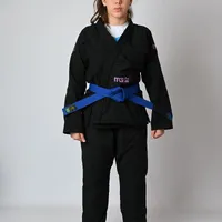 Kimono In The Guard Feminino Classic Purple 2025 Azul - imagem 1