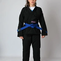 Kimono In The Guard Feminino Classic Purple 2025 Azul - imagem 1