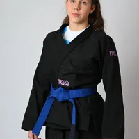 Kimono In The Guard Feminino Classic Purple 2025 Azul - imagem 2