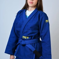 Kimono In The Guard Classic Feminino New 2025 Azul - imagem 7