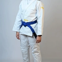 Kimono In The Guard Classic Feminino New 2025 Branco - imagem 8