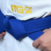 Kimono In The Guard Classic Feminino New 2025 Branco - imagem 7