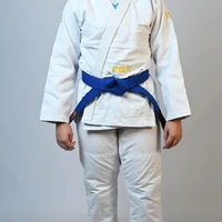 Kimono In The Guard Classic Feminino New 2025 Branco - imagem 1