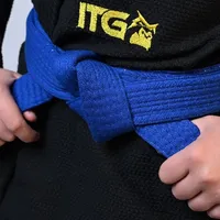 Kimono In The Guard Classic Feminino New 2025 Preto - imagem 7